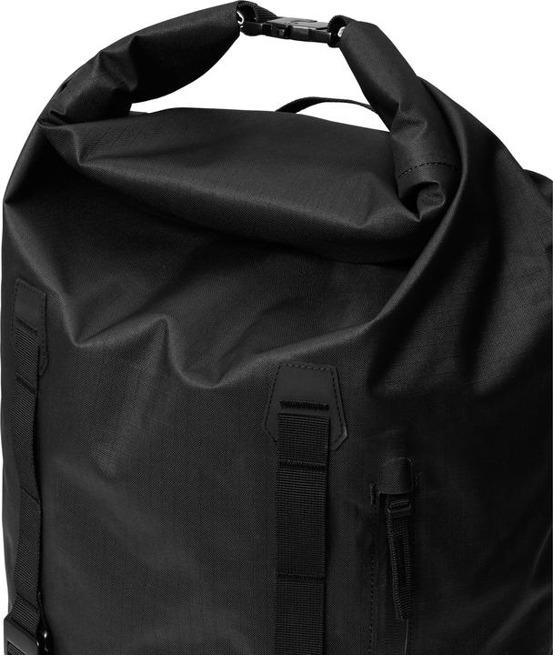 Image du produit DB Sports Essential Rolltop Backpack -reppu, 32L, Black Out (32 l)