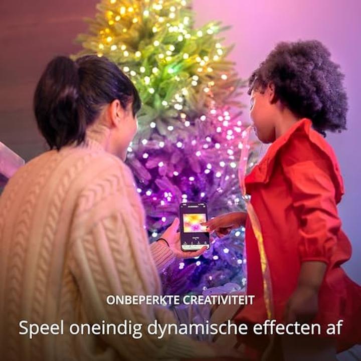 Actual product image Twinkly Candies (12 m)