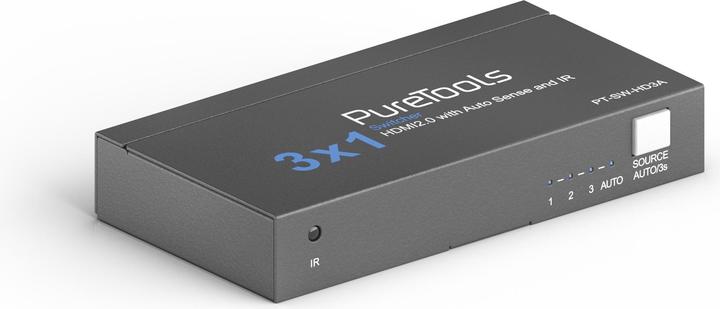 Puretools PT-SW-HD3A