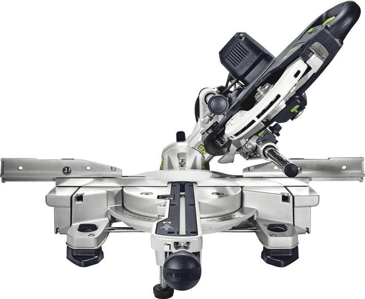 Produktbild Festool KS 60 E-Set