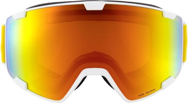Actual product image Spect Eyewear 016 Lens