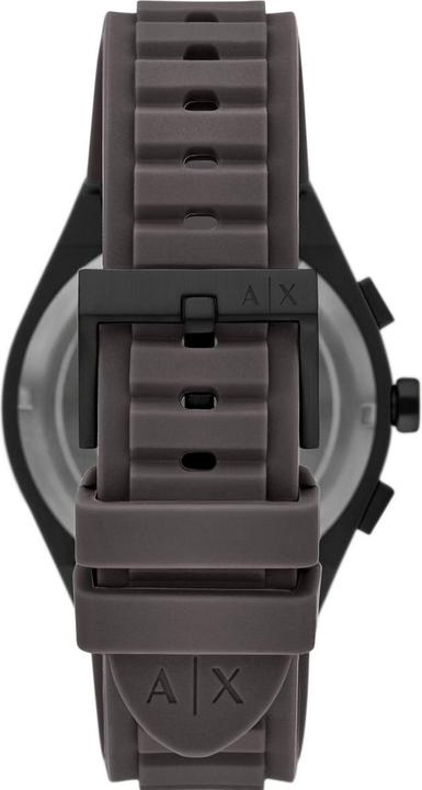 Produktbild Armani Exchange Uhr Stilvoller Zeitmesser für Herren (Chronograph, 42 mm)