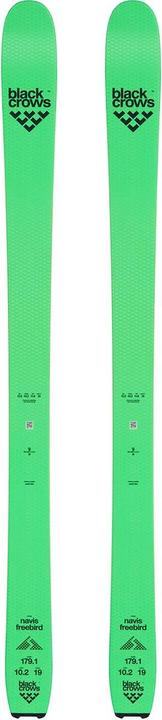 Immagine prodotto Black Crows Navis Freebird (173 cm, Senza rilegatura)
