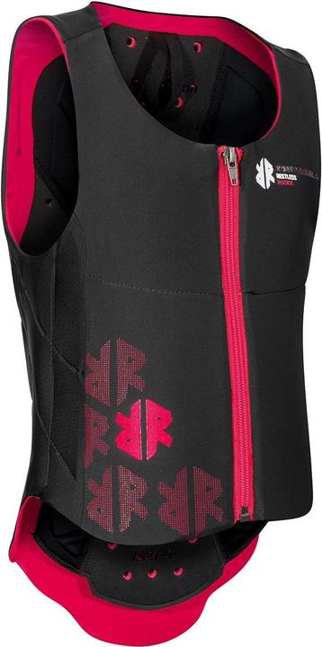 Komperdell Ballistic Vest Rückenprotektor (116, Rückenprotektor, Einzelstück)