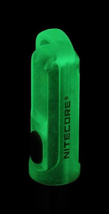 Produktbild Nitecore TIKI GITD - Glow in the dark (5.50 cm, 300 lm)