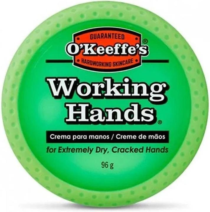Actual product image O'Keeffe's Working Hands (80 ml)
