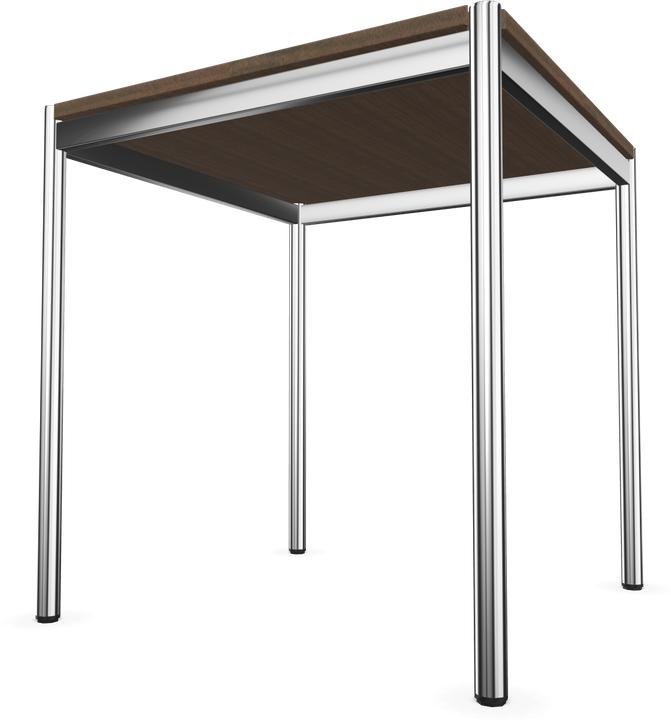 Produktbild Dietiker Atos II Besprechungstisch (700 x 700 x 749 mm)