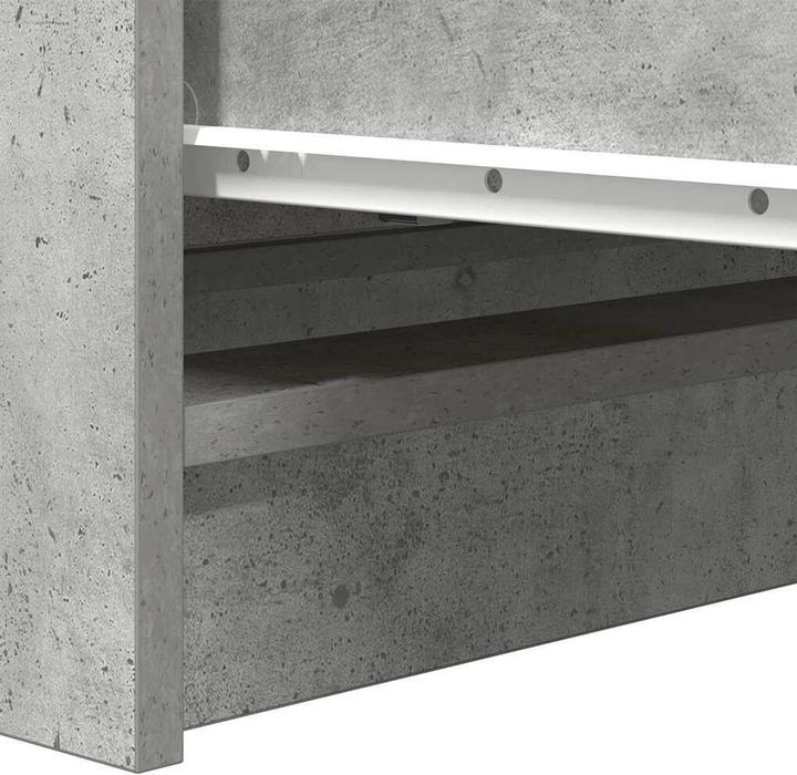 Image du produit vidaXL Sideboard (80 x 35 x 76 cm)