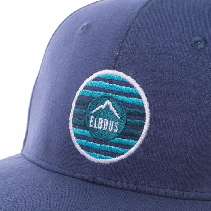 Produktbild Elbrus Ethan Cap (One Size)
