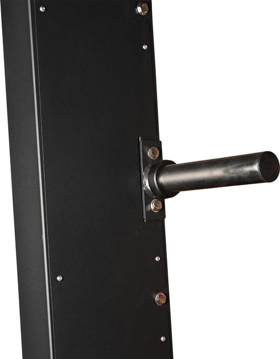 Actual product image Gladiatorfit Smith machine power rack