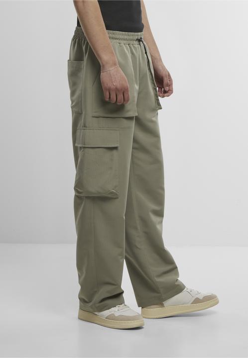 Image du produit Urban Classics Technical Ripstop Cargo - 197207 (M)