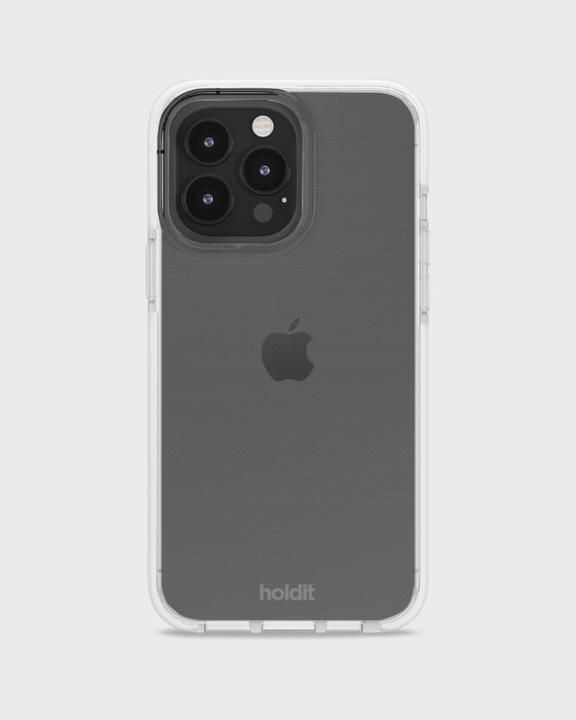 Actual product image Holdit Seethru (Apple iPhone 14 Pro Max)
