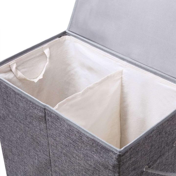 Image du produit Songmics Samuel (142 l)