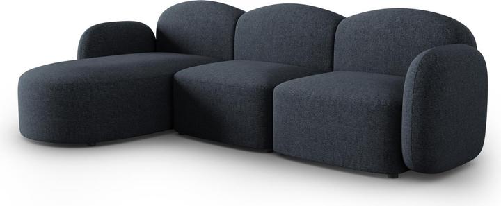 Actual product image Micadoni Blair (Corner sofa)