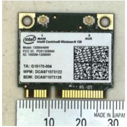 Samsung Wlan Module, Notebook Ersatzteile