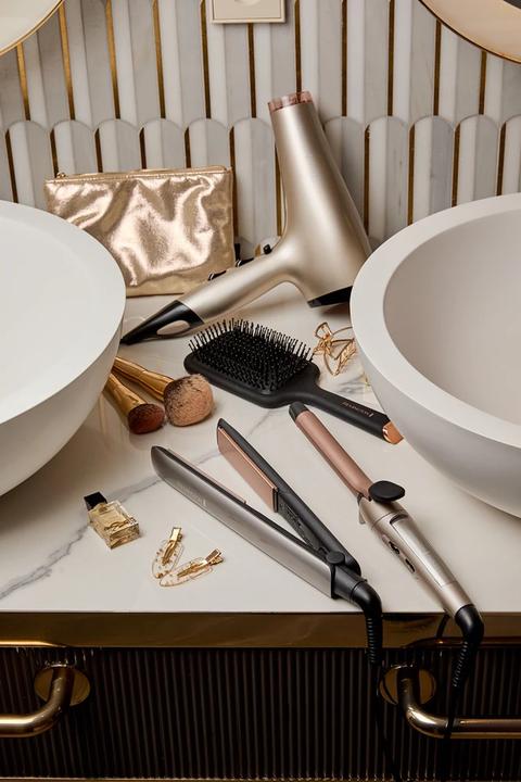 Actual product image Remington S8590 Keratin Therapy