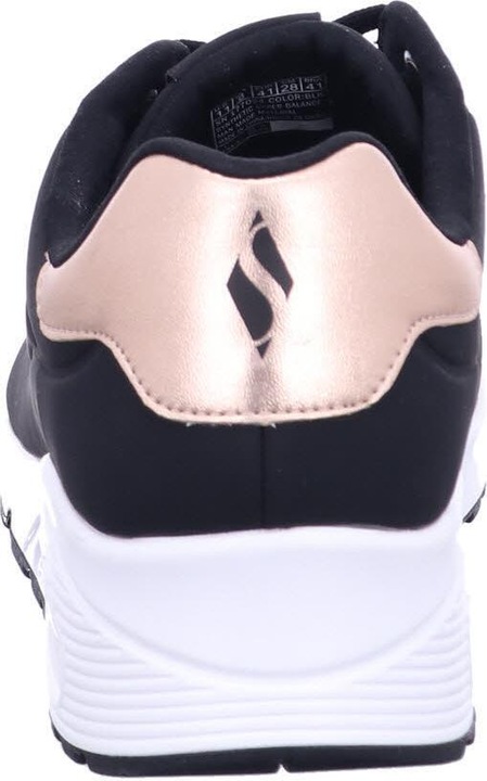 Actual product image Skechers Uno (36)