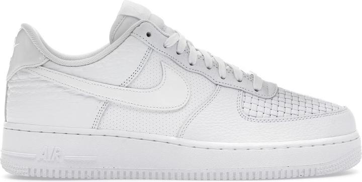 Image du produit Nike Air Force 1 Low PRM 3X Celebration (45)