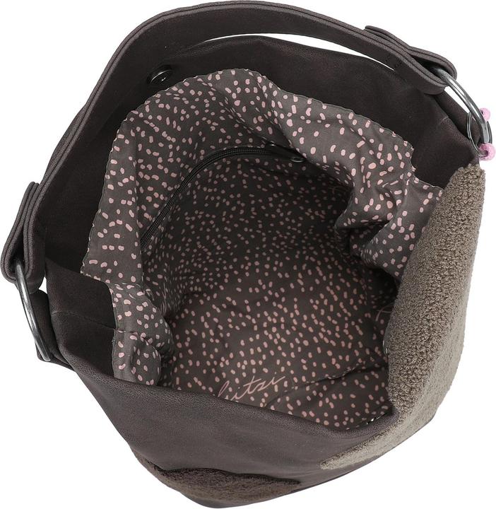 Immagine prodotto Fritzi aus Preußen Olga Schultertasche 27 cm