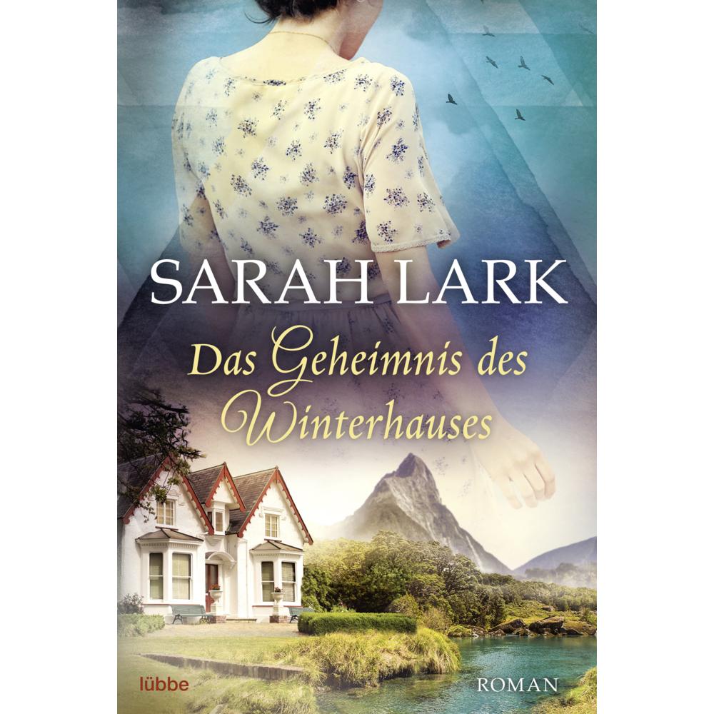 Das Geheimnis des Winterhauses, Belletristik von Sarah Lark