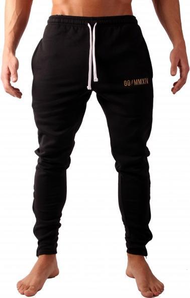 Actual product image Gym Generation Gold Performance Pants (S)