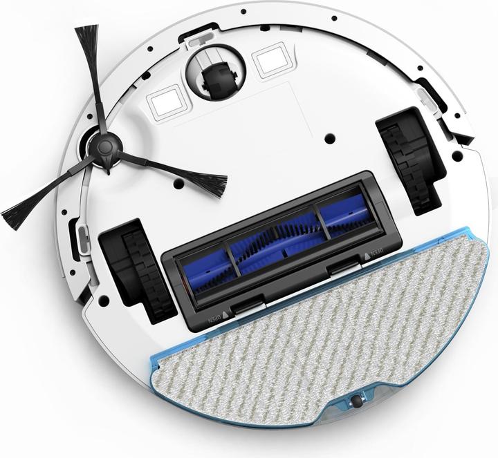 Produktbild Rowenta RR8577WH (Saugwischroboter)