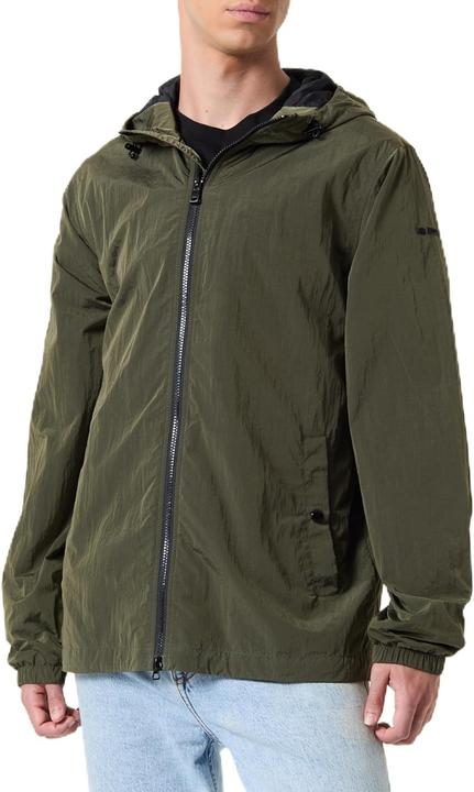 Produktbild Geox Herrenjacke Winter Moss Ademend