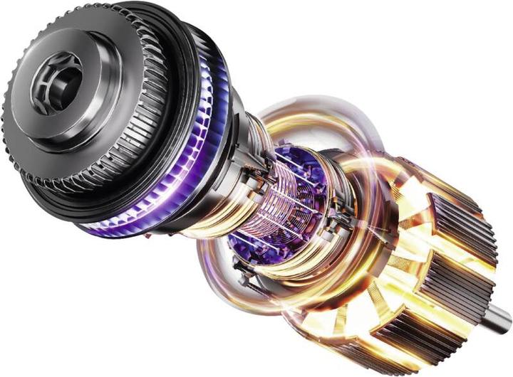 Image du produit Midea Aspirateur à manche sans fil