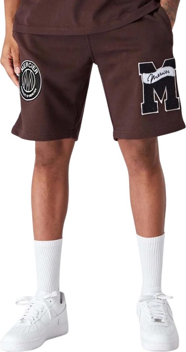Produktbild Mercier Academy Shorts (M)