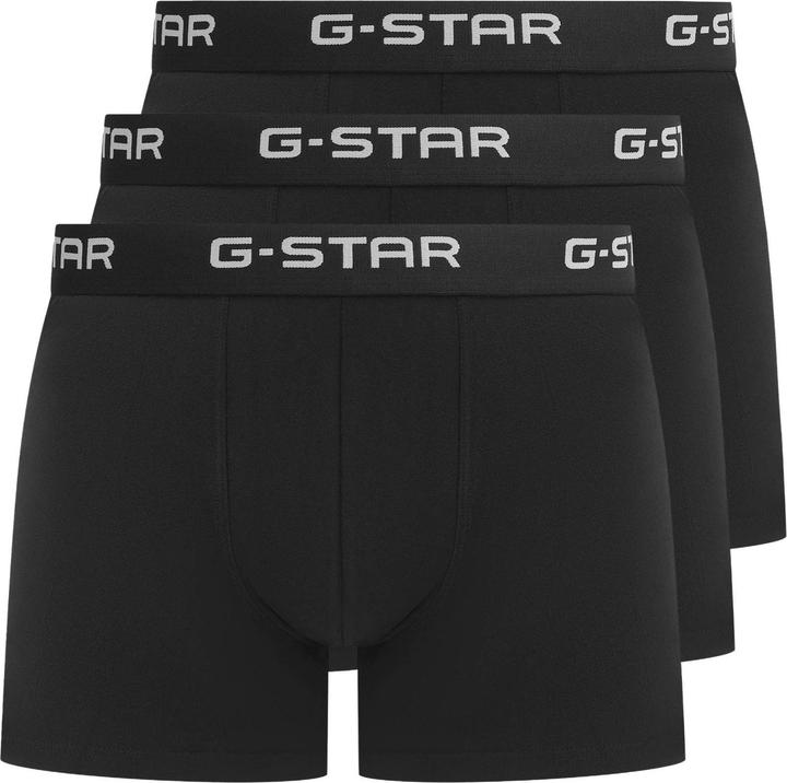 Produktbild G-Star ASH Trunk 3-pack (M, 3er Pack)