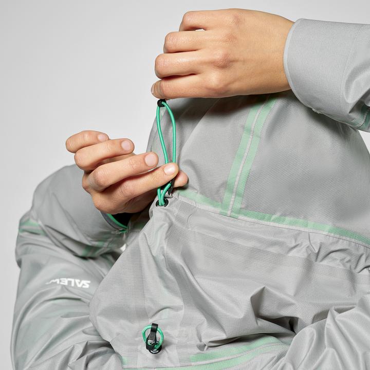 Immagine prodotto Salewa Nxt Ptx 3L Jkt W (36, S)