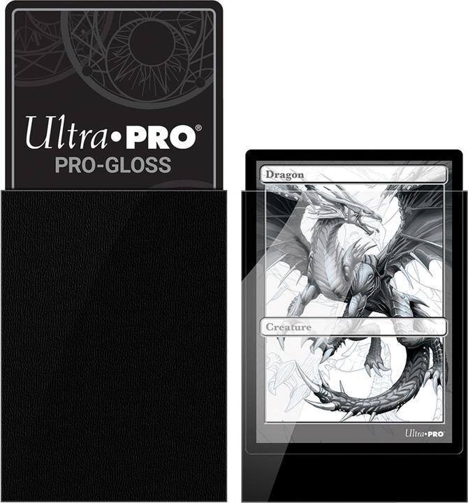 Produktbild Ultra Pro Sleeves / Hüllen