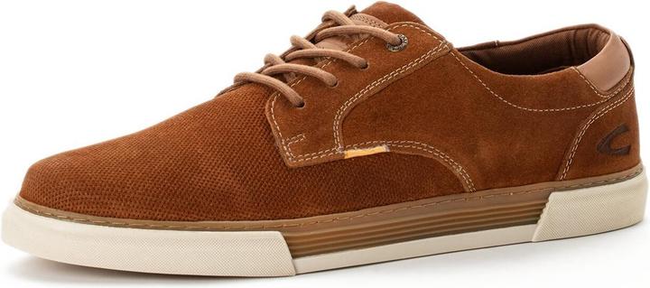 Produktbild Camel Active Halbschuh split COGNAC (40)