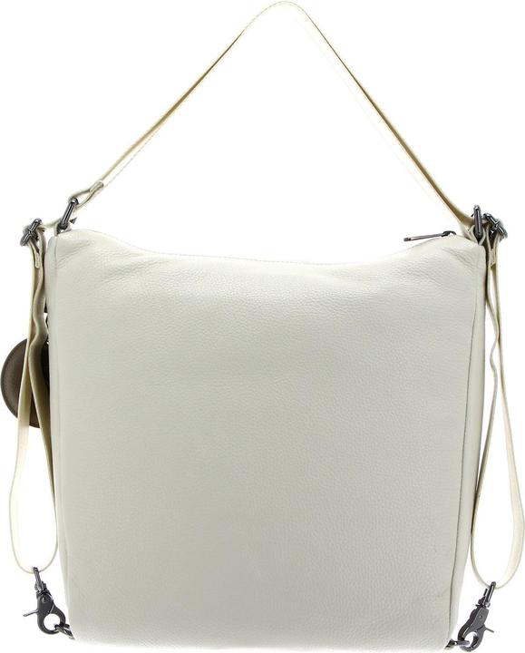 Actual product image Mandarina Duck Mellow Leather Shoulderbag