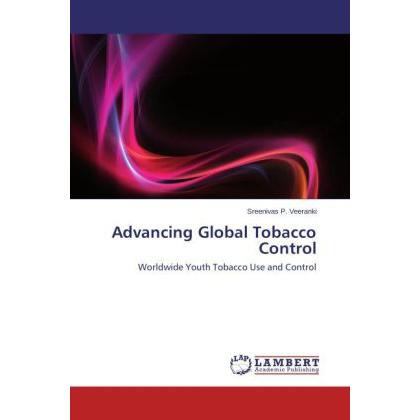 Advancing Global Tobacco Control, Fachbücher