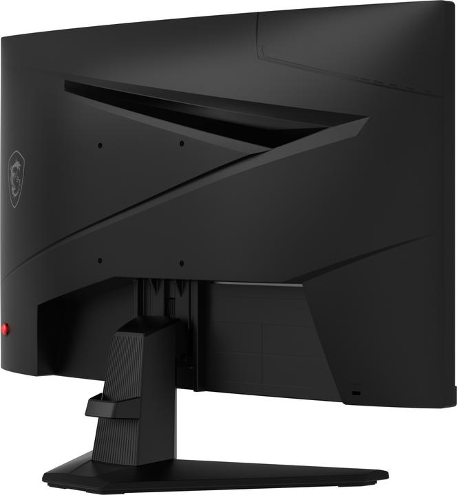 Actual product image MSI 23.6 VA MONITOR CURVED MAG 244C (1920 x 1080 pixels, 23.60")