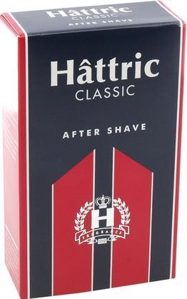 Image du produit Hattric Classic (Lotion après-rasage, 100 ml)