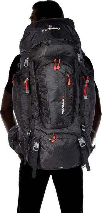 Produktbild Ferrino Transalp 60 (60 l)