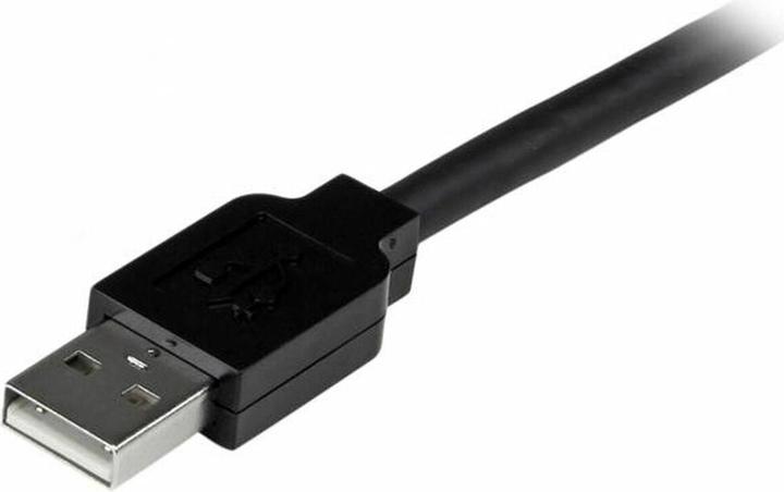 Productafbeelding StarTech USB A - USB A (5 m, USB 2.0)
