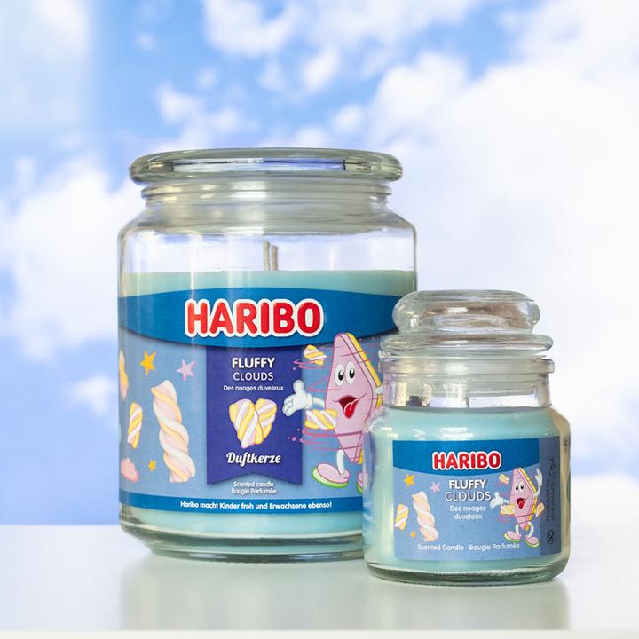Produktbild Haribo Fragrance and Style GmbH Duftkerze ™ (510 g)
