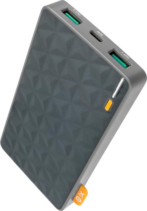 Actual product image Xtorm Fuel Series 4 (10000 mAh, 20 W, 37 Wh)