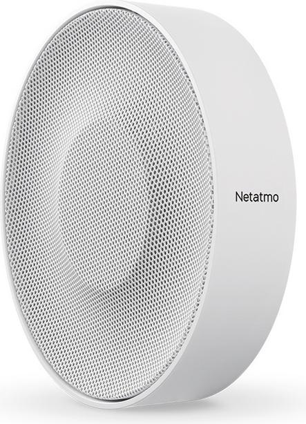 Netatmo NIS01-FR
