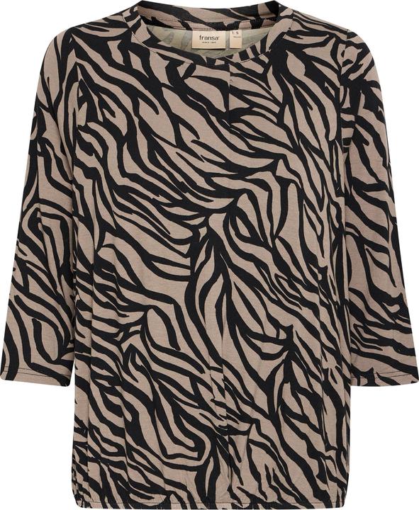 Produktbild Fransa FRFLORA TEE 3 20614156 (S)