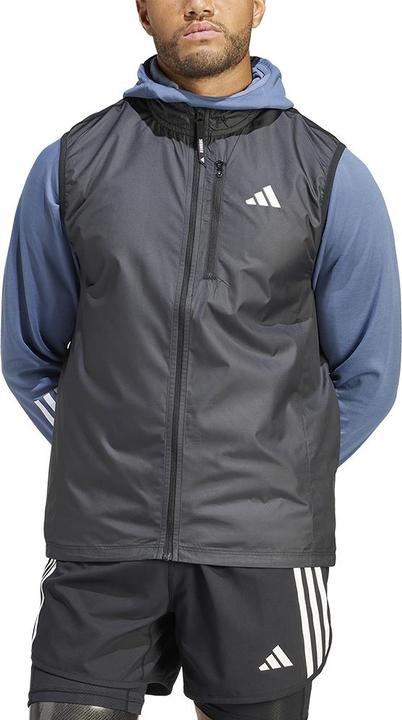 Produktbild adidas Own The Run Vest (M)