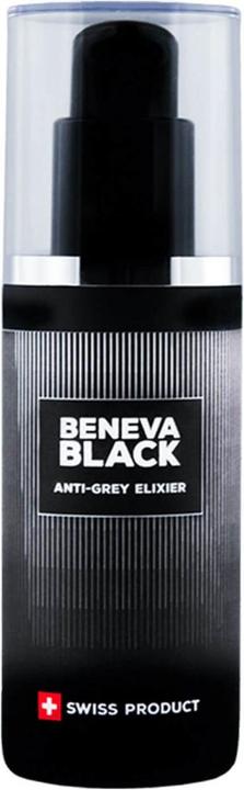 Image du produit Beneva Black Élixir antigris (150 ml)