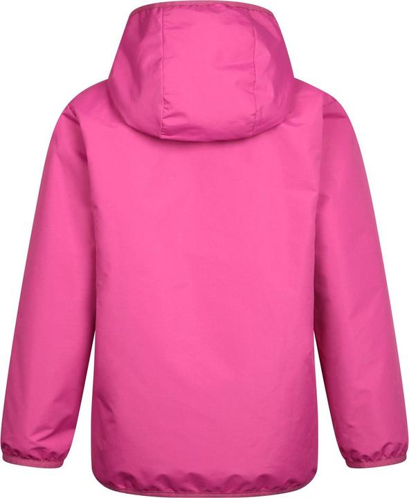 Produktbild Mountain Warehouse Robin Jacke Wasserbeständig (140)