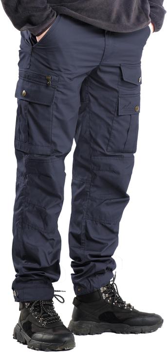 Produktbild Normani Herren Wanderhose - Outdoorhose (3XL)