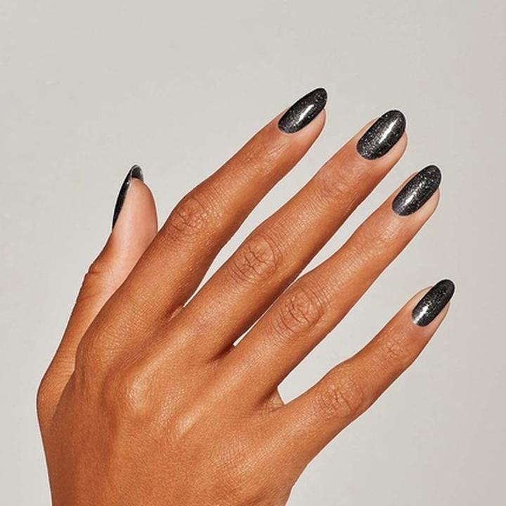 Image du produit OPI Nagellack M12 Heart Coal (COEUR ET CHAUX, Vernis couleur)