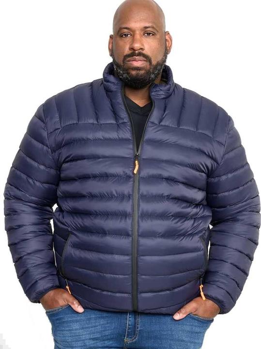 Produktbild DUKE Limehouse 1 D555 Steppjacke (3XL)