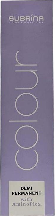 Subrina Vopsea de par demi-permanenta Toner Colore AminoPlex 10/32, 60ml (10/32 Biondo)
